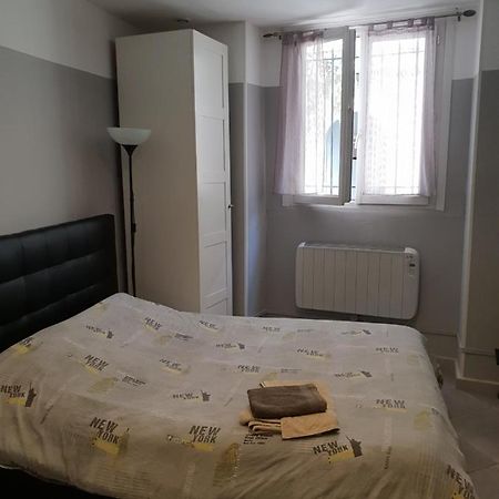 Chambre Cosy Арль Экстерьер фото