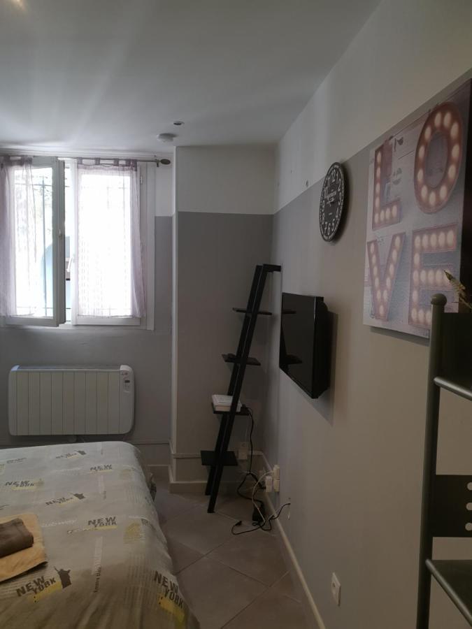 Chambre Cosy Арль Экстерьер фото