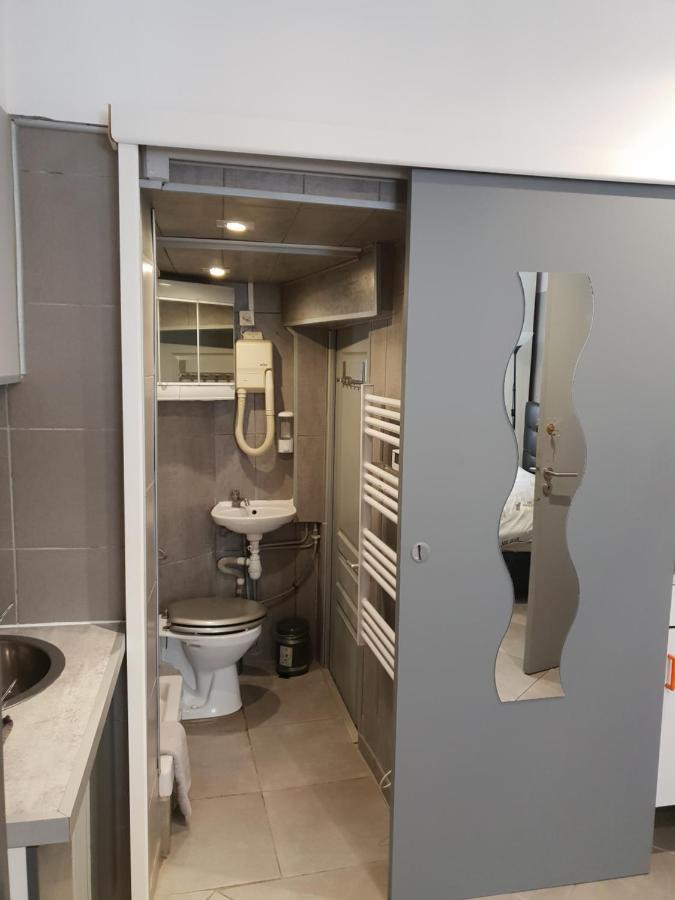 Chambre Cosy Арль Экстерьер фото