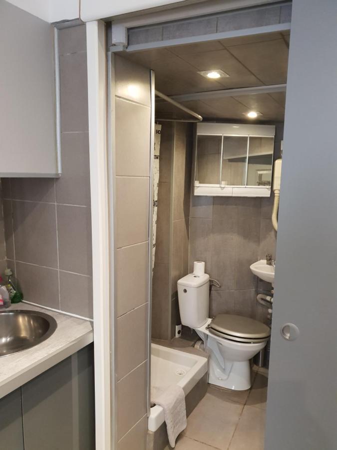 Chambre Cosy Арль Экстерьер фото