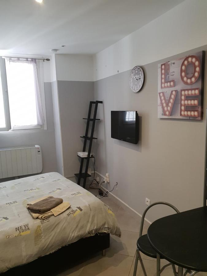 Chambre Cosy Арль Экстерьер фото